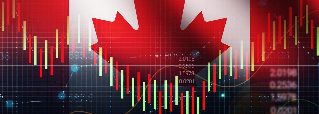 2025 Canada Economic Outlook: On the Mend