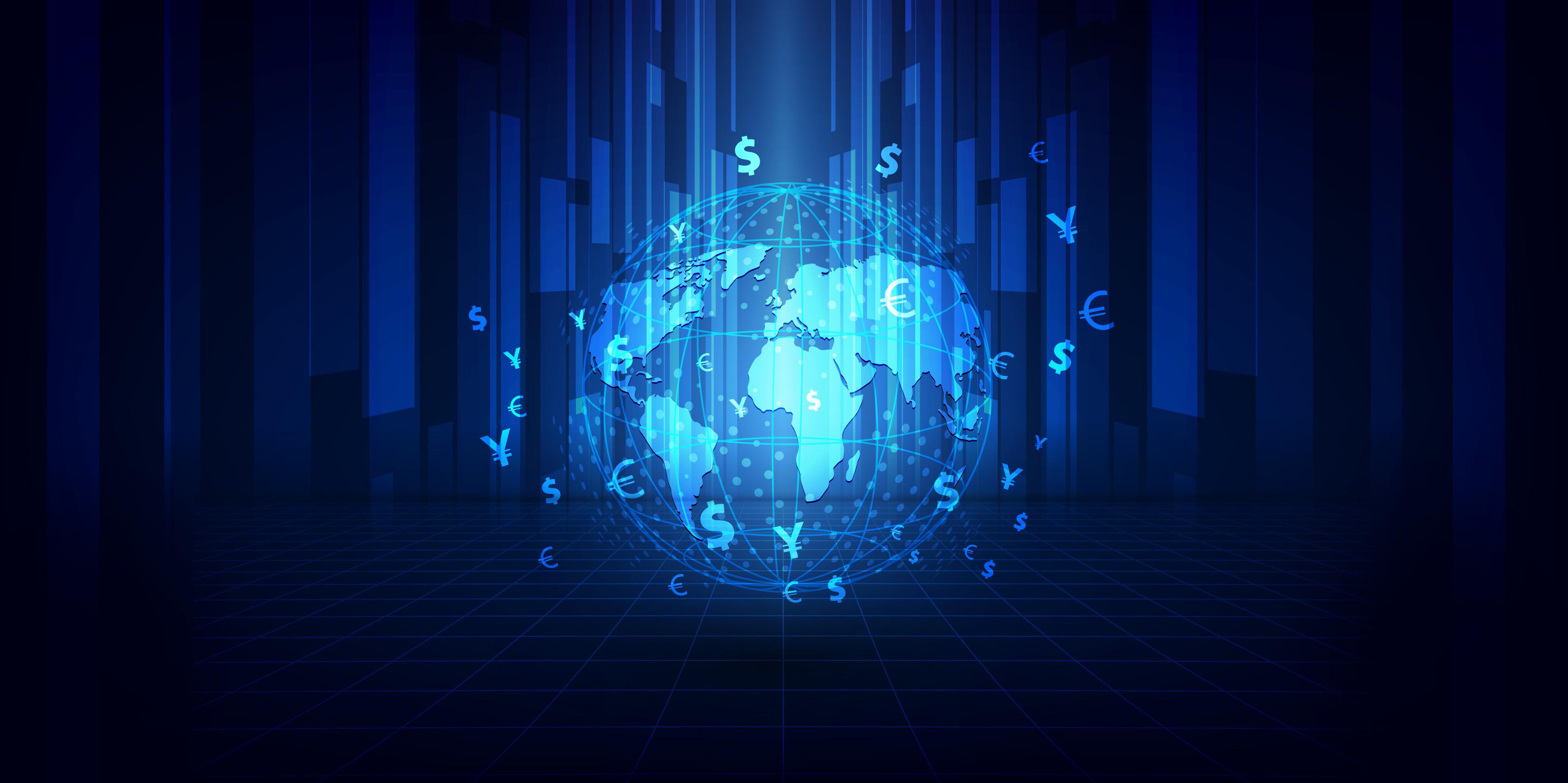 globe