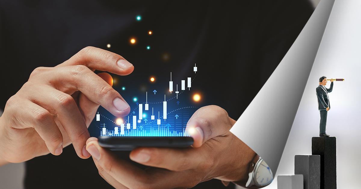 Analyzing stock performance