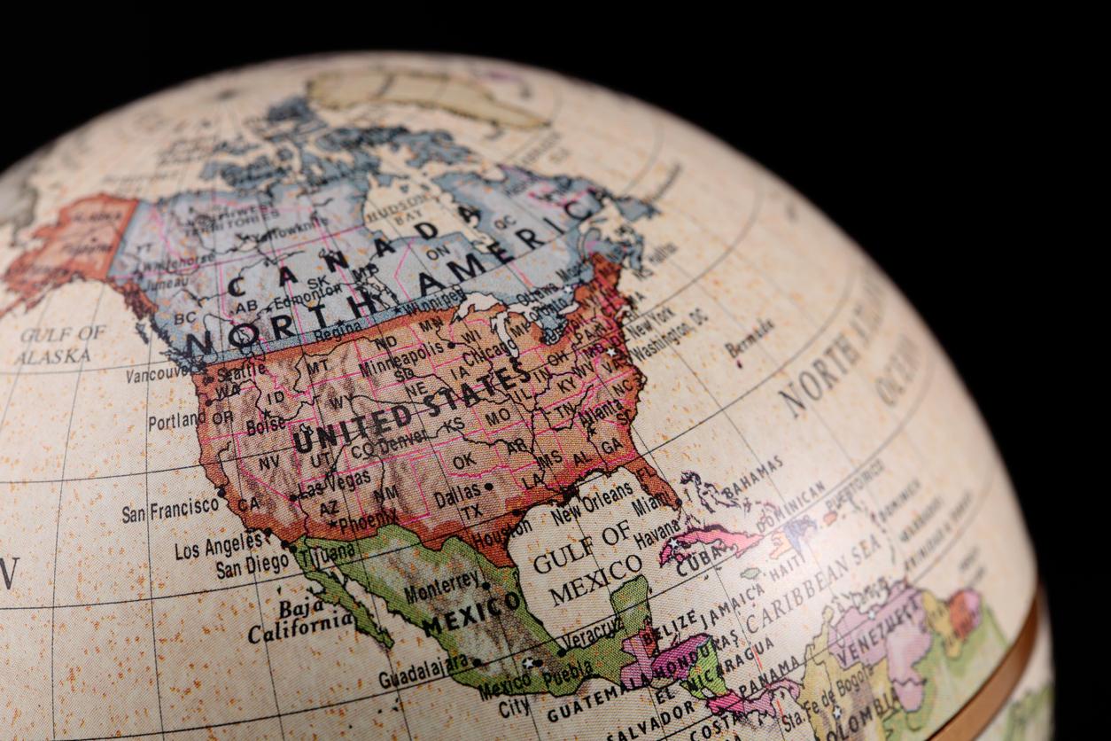 globe