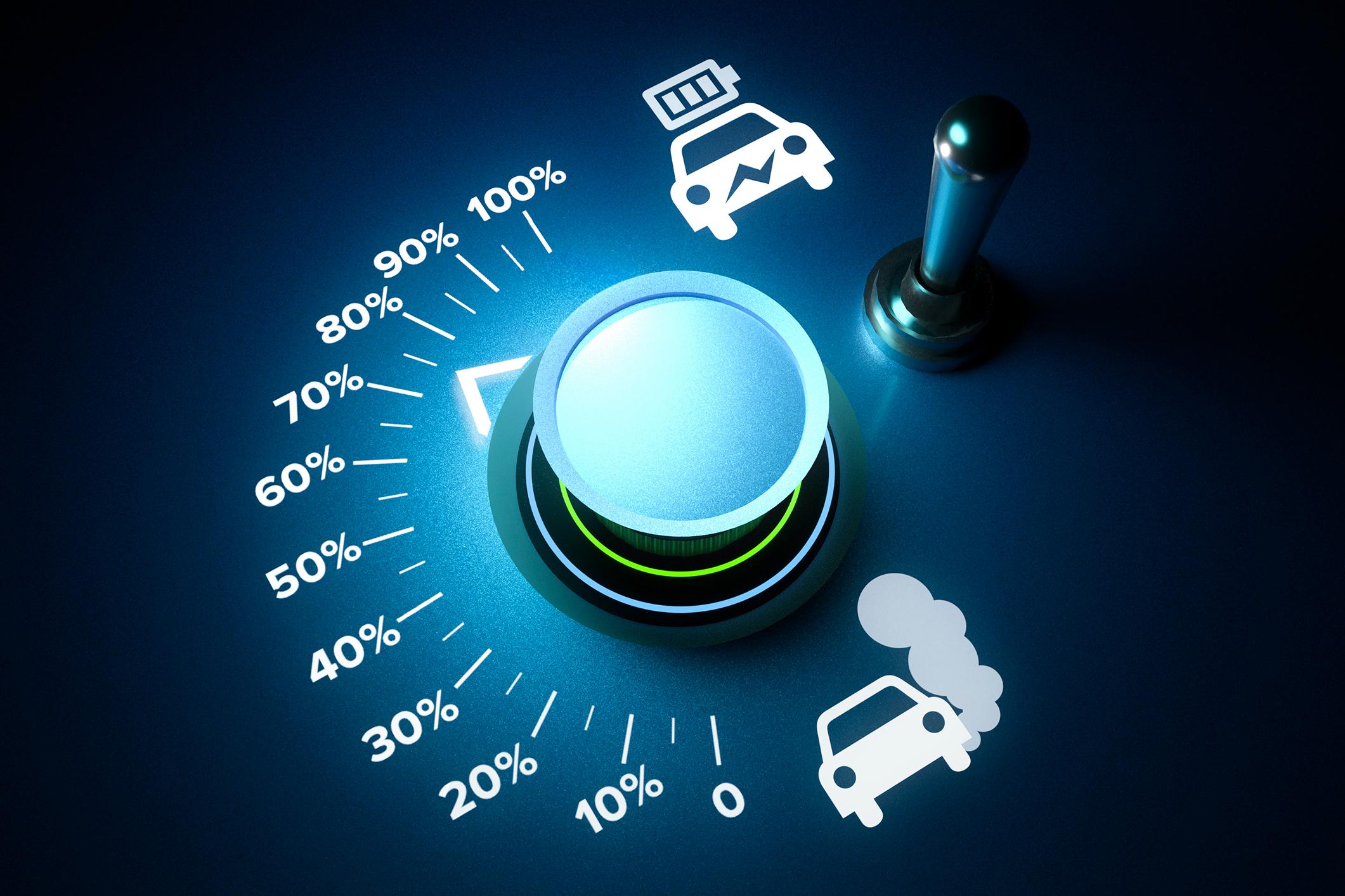 electric vehicle
