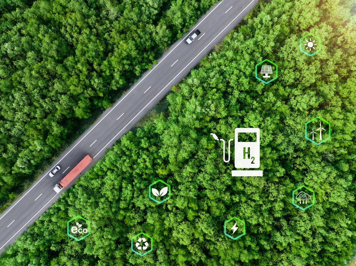 Reducing Emissions in the Transportation Sector