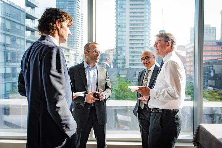 The Importance of the Insurance Industry - Hero Image