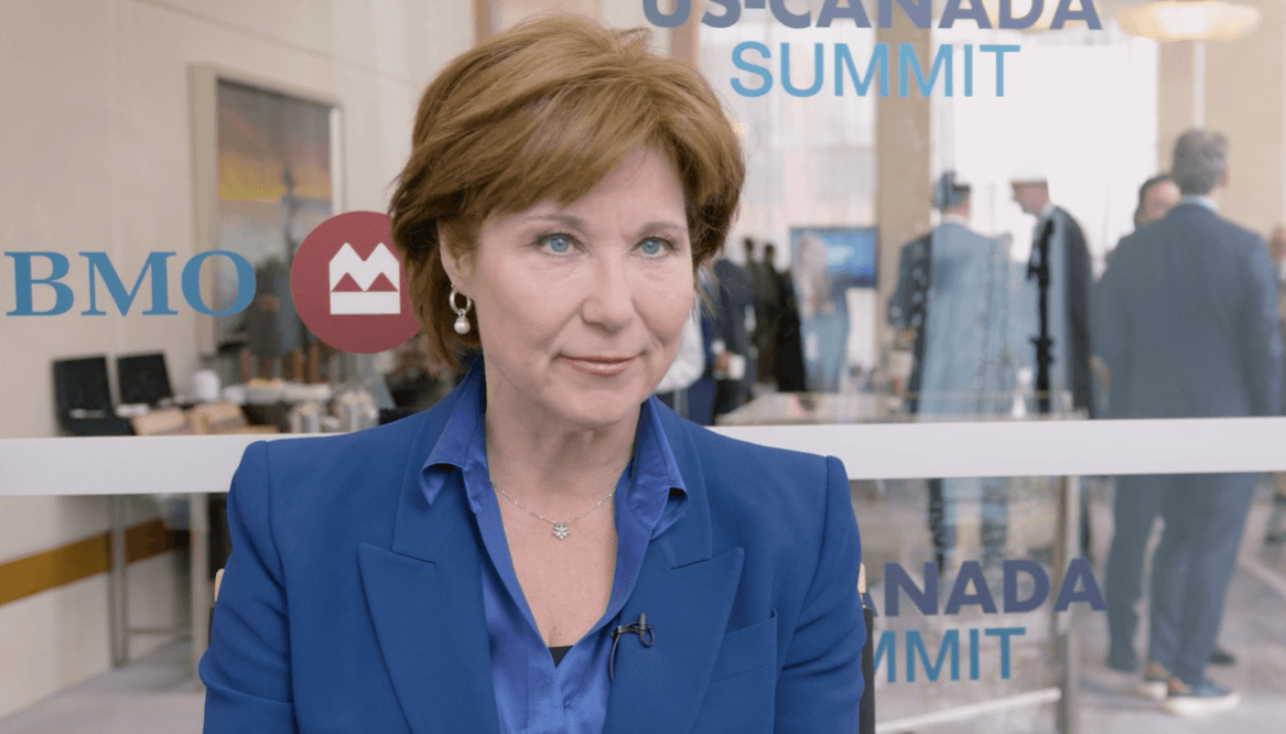 The Honorable Christy Clark