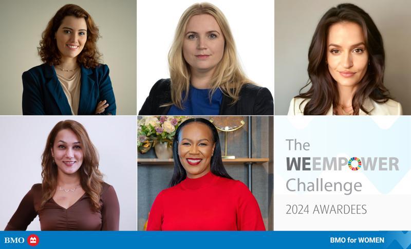 Women Entrepreneurs are Advancing Sustainability