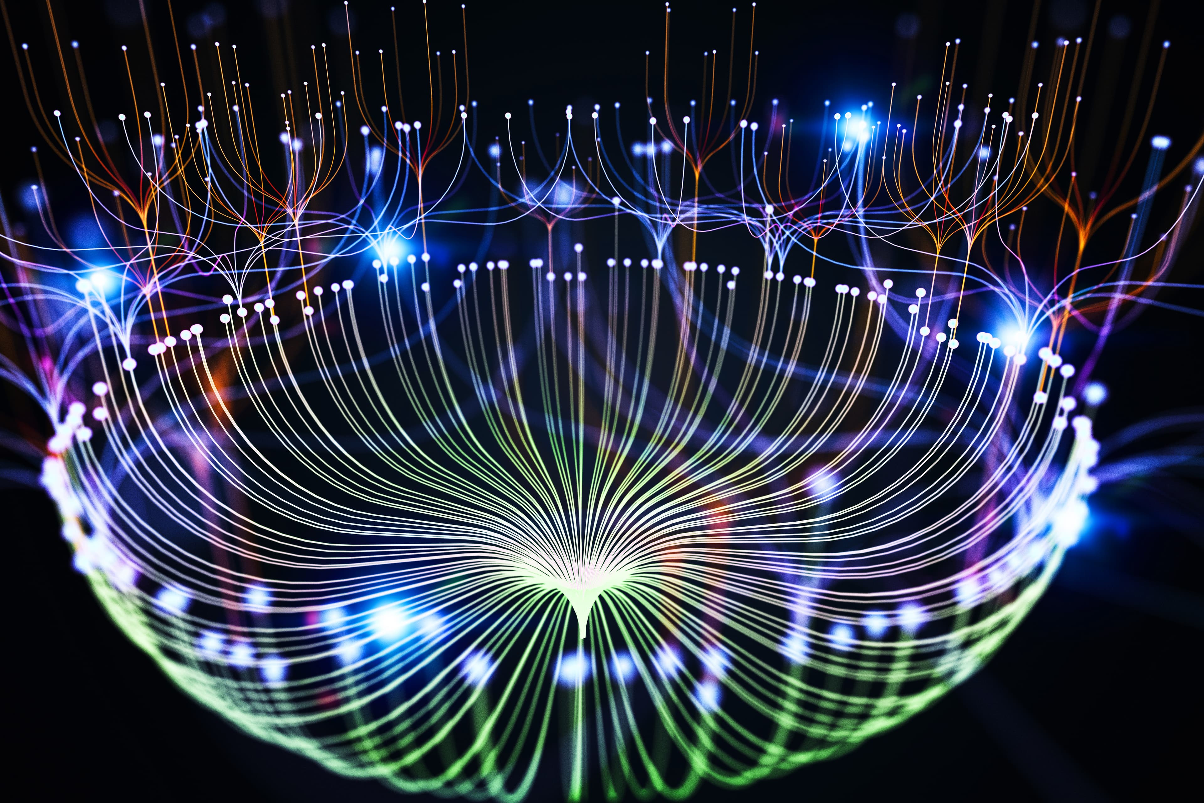 abstract ai network