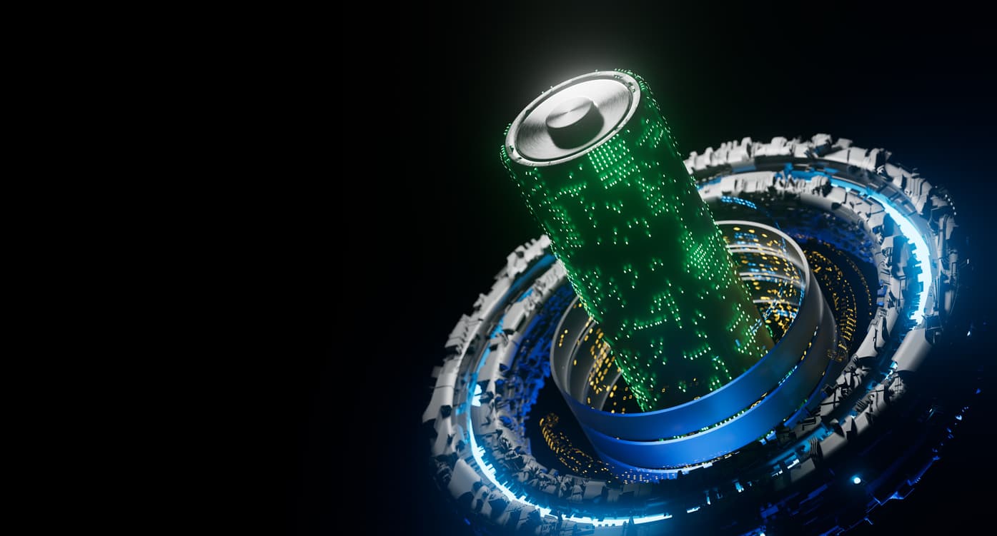 EV battery