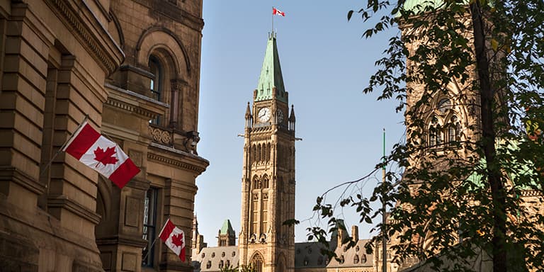 canada budget