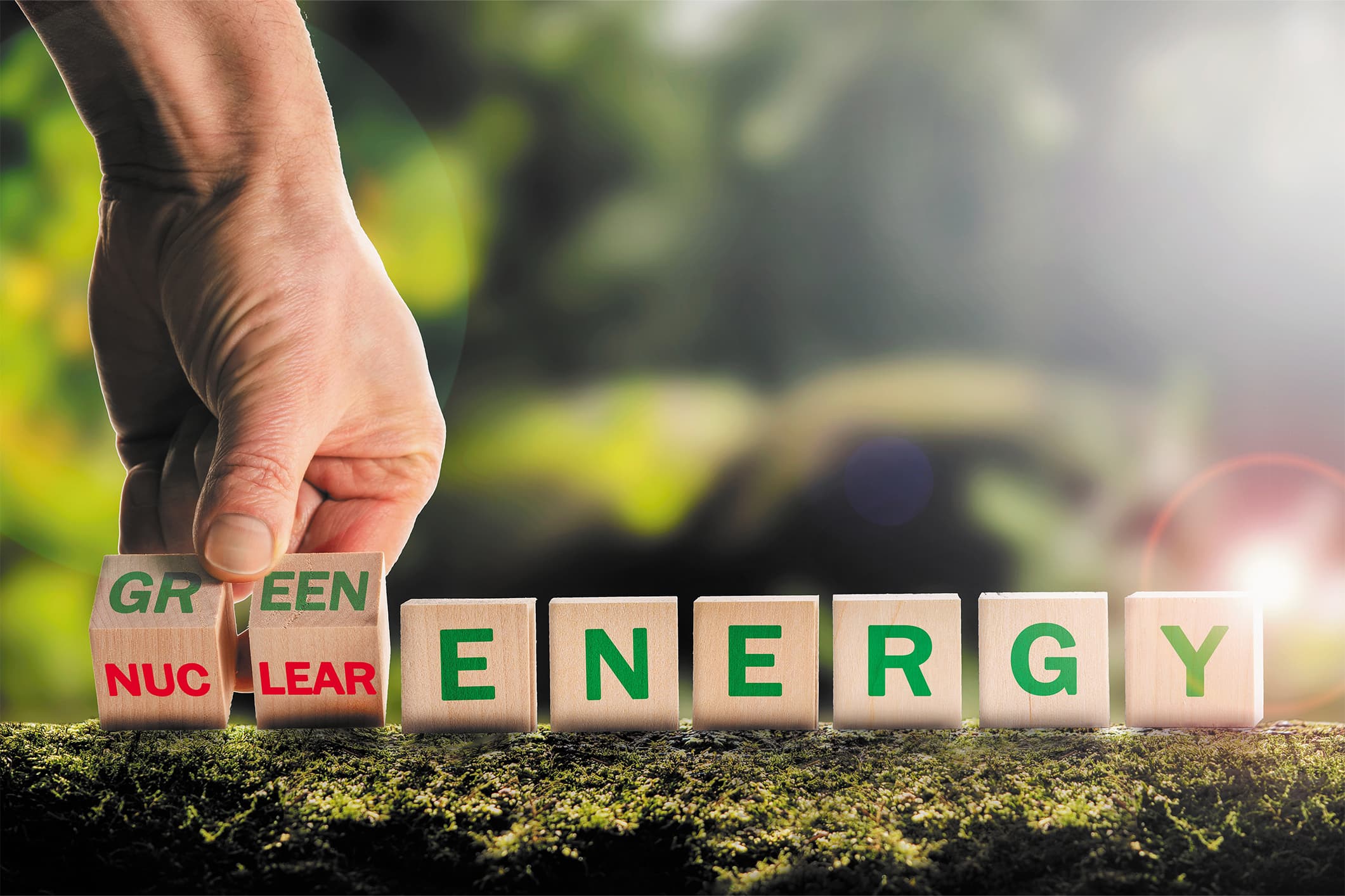 energy