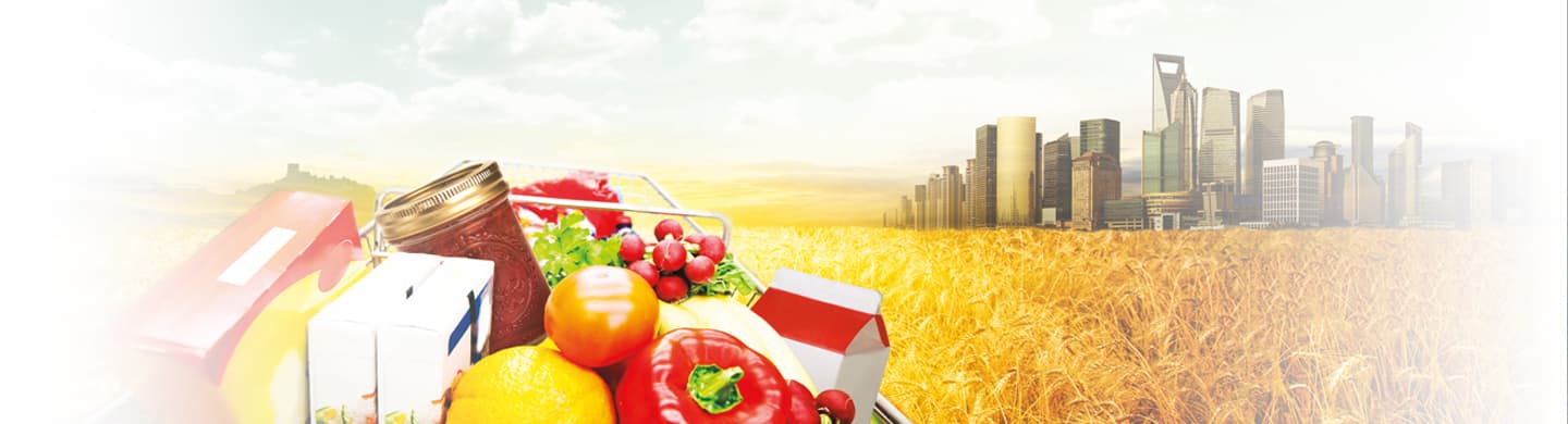 Farm to market