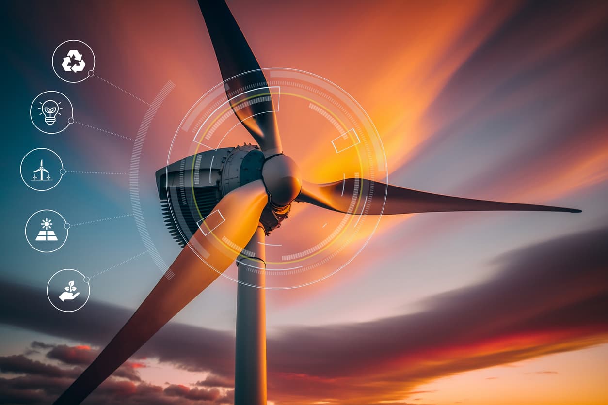 windmill