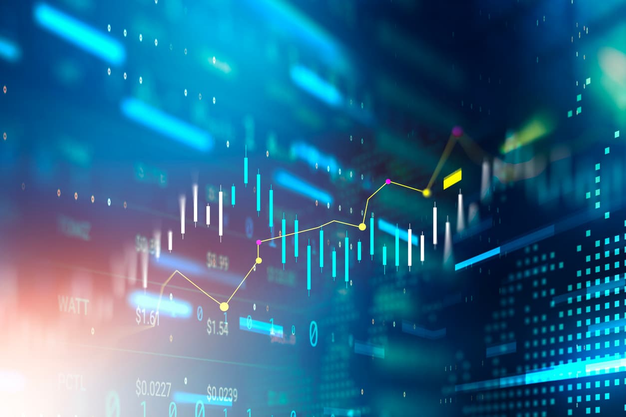 Q2 Markets Review and Outlook Concept