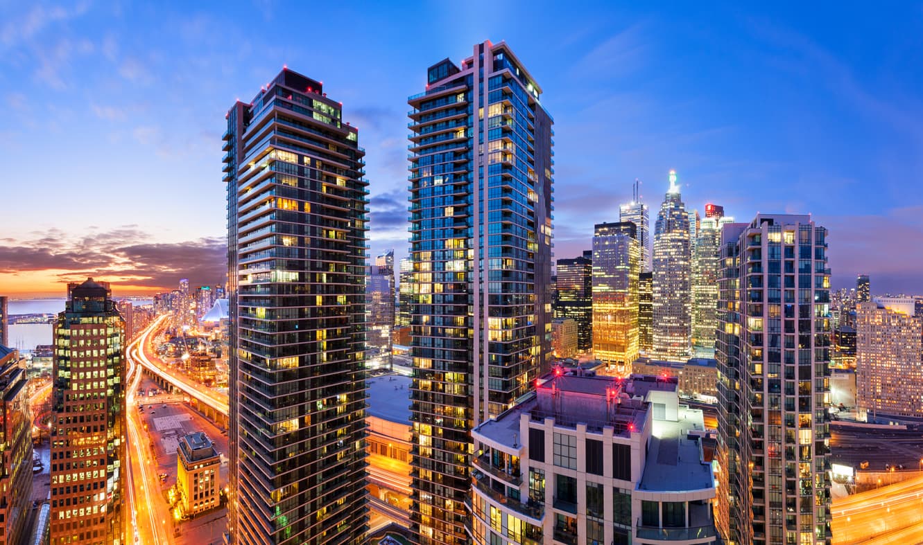 skyline