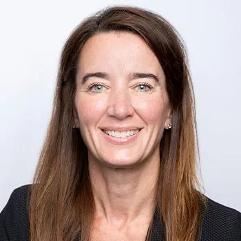 Carrie Cook, official photo