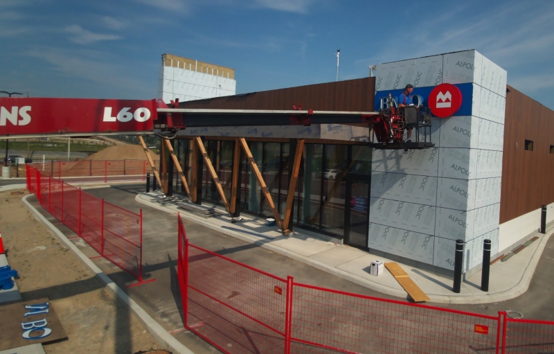 BMO Kitchener