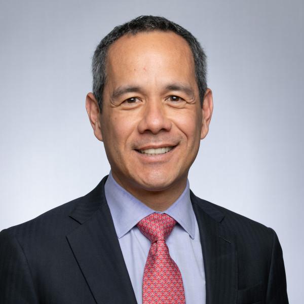 Rob Yeung