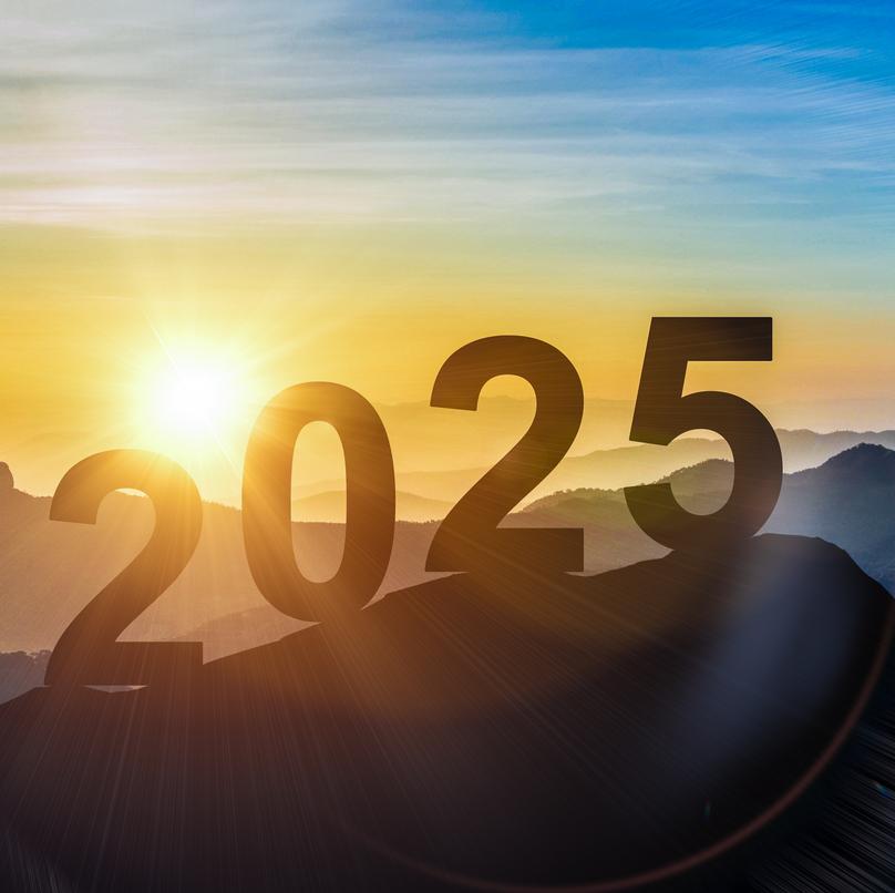 2025 Motivation for Year Ahead