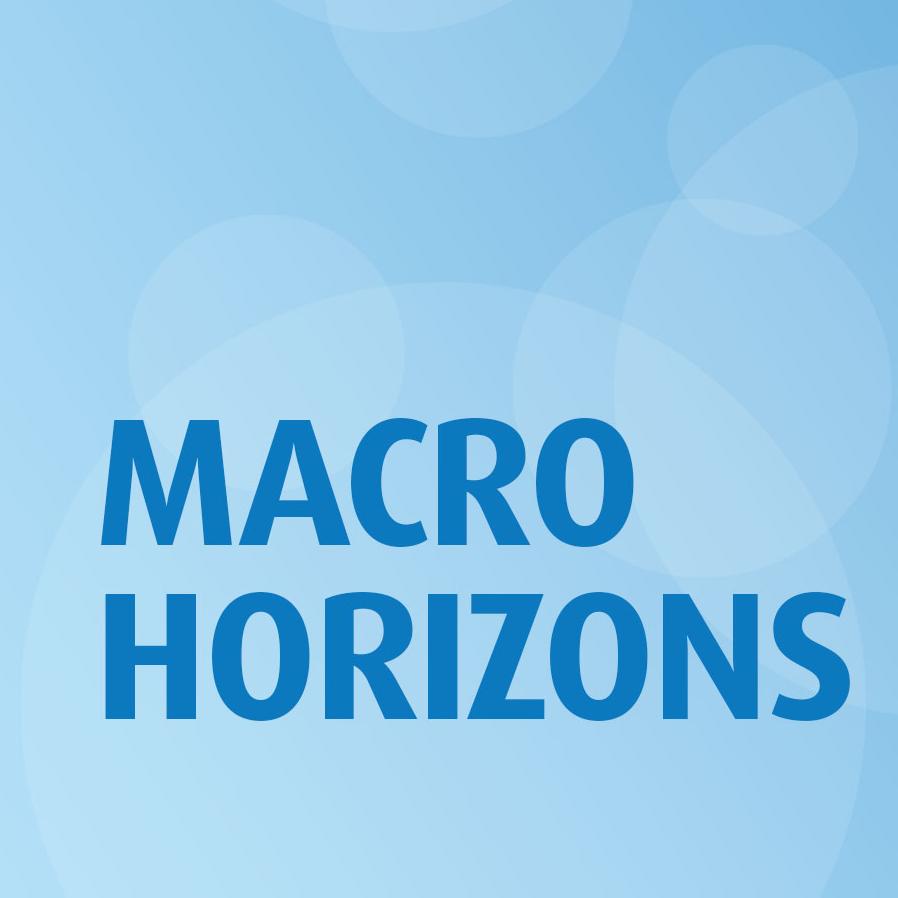 Macro Horizons Podcast