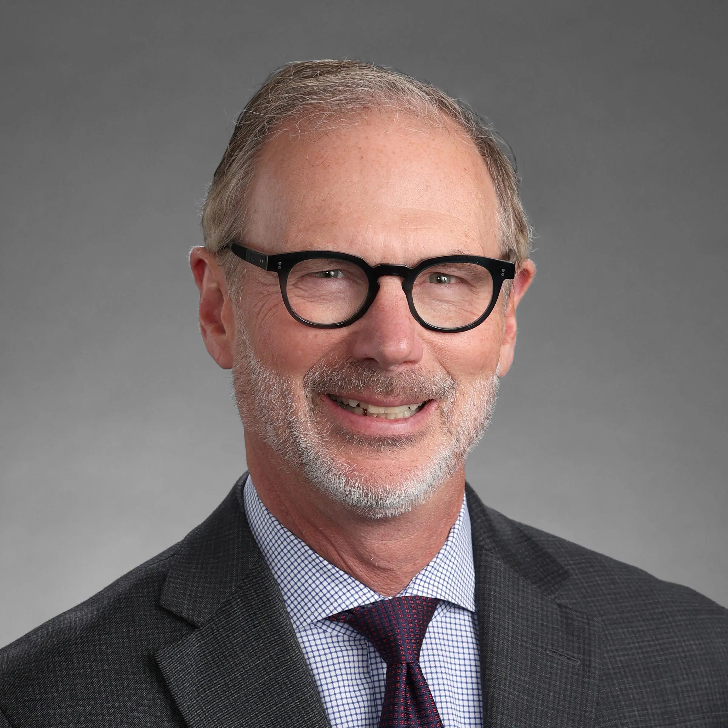 Brad Chapin Headshot