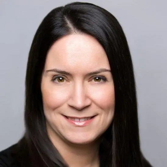 Deirdre Heron Headshot